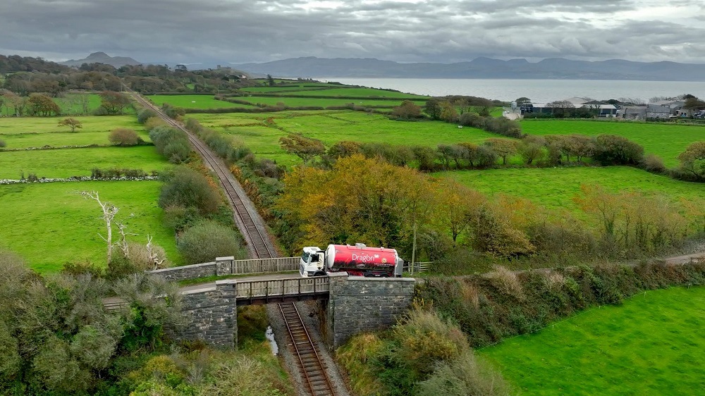 South Caernarfon Creameries - Business Focus