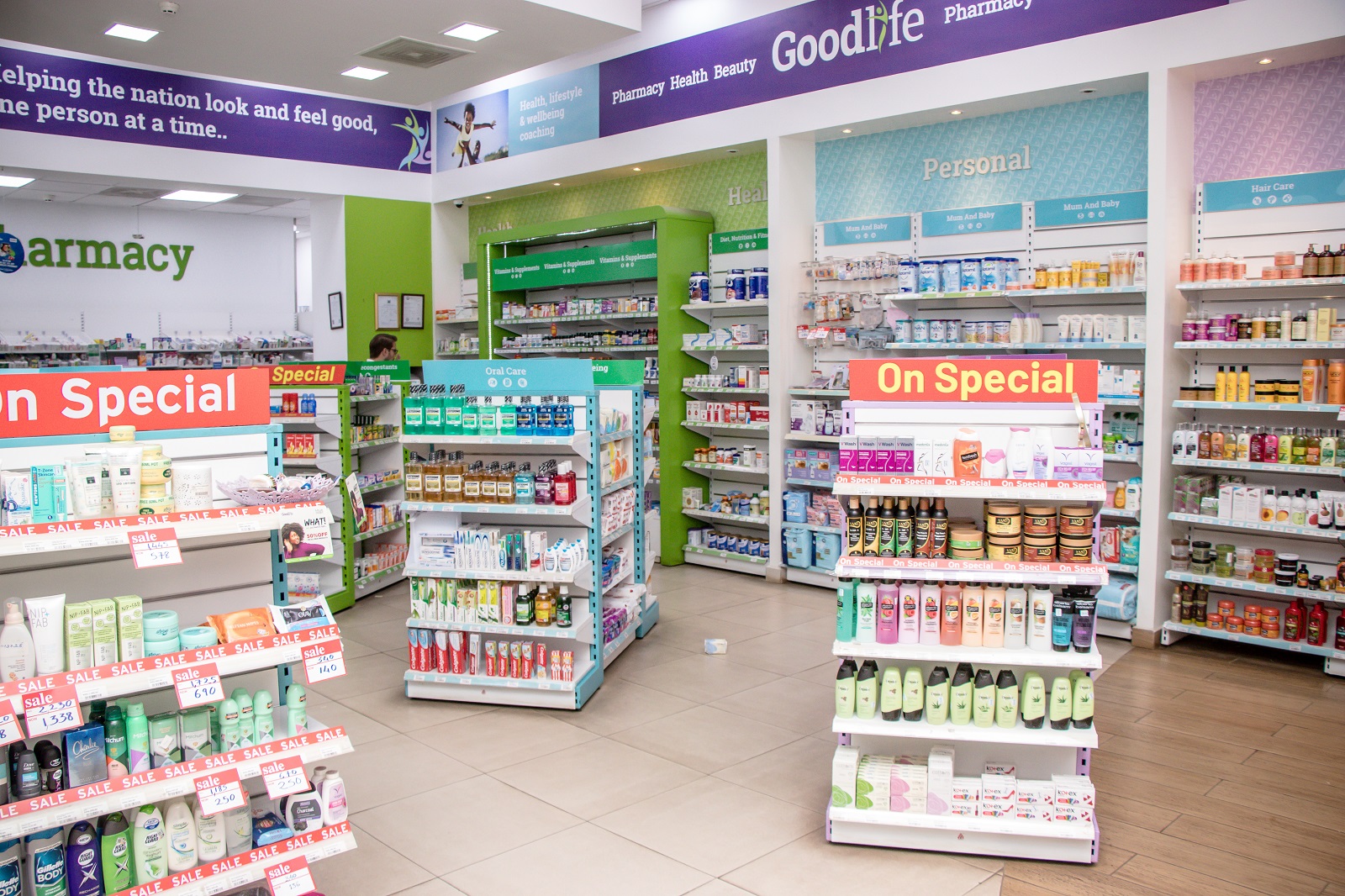 Goodlife Pharmacy