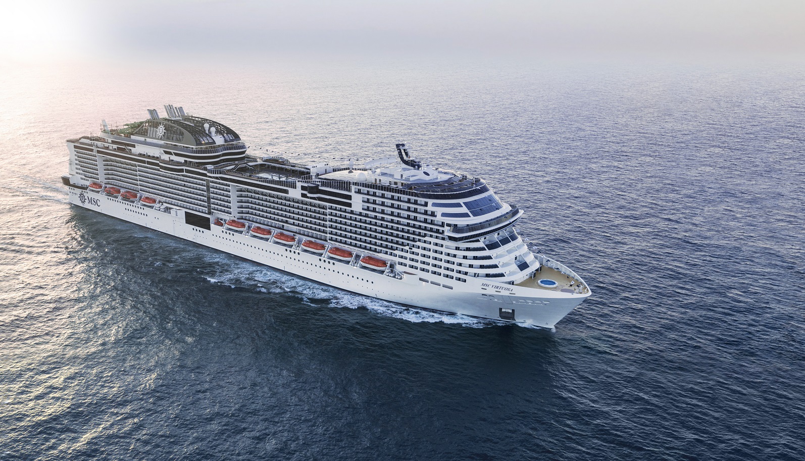 MSC Cruises