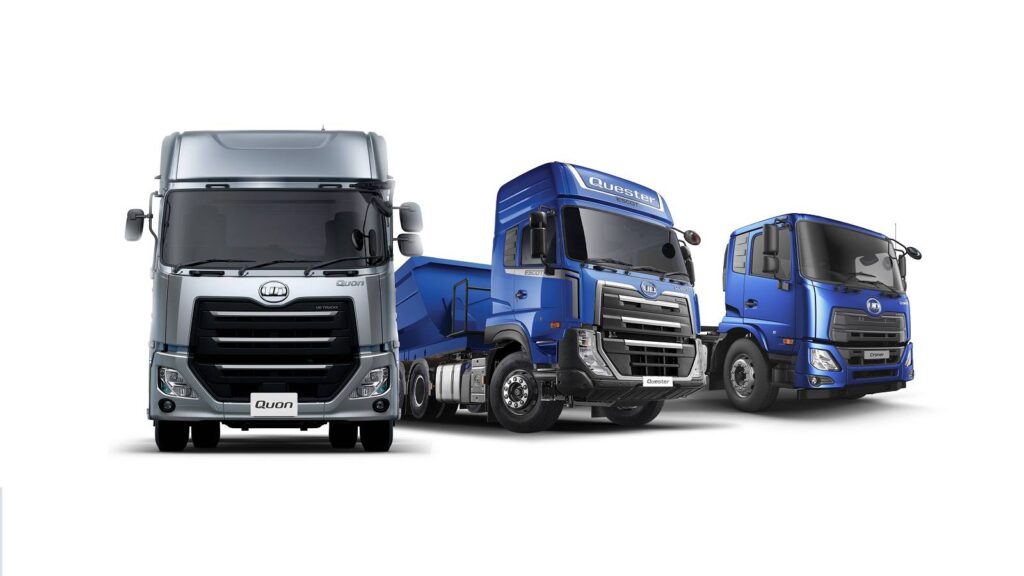 UD Trucks