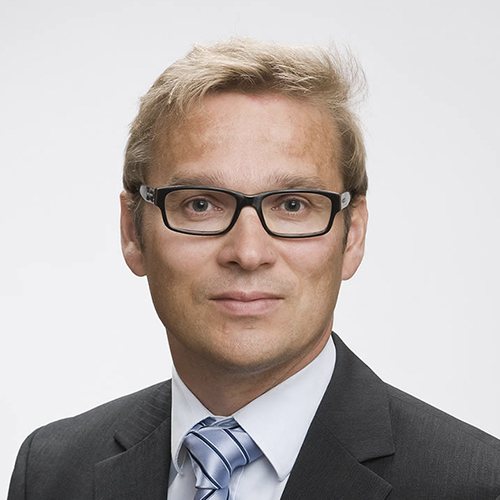 Patrik Rautaheimo, CEO, Elomatic 