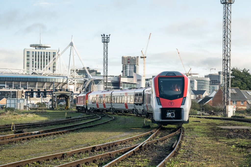 Transport for Wales