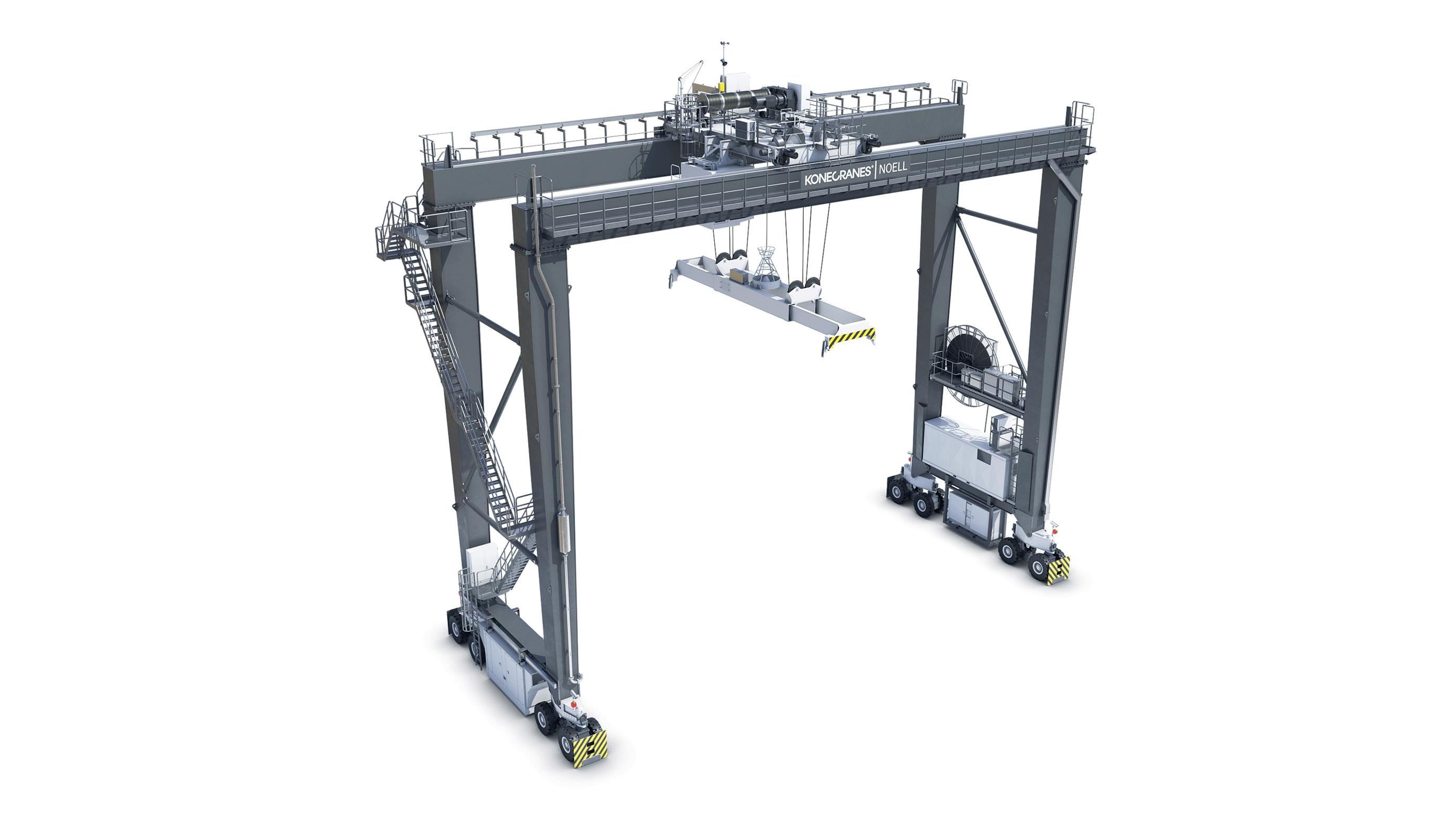 Konecranes