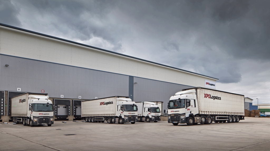 XPO Logistics