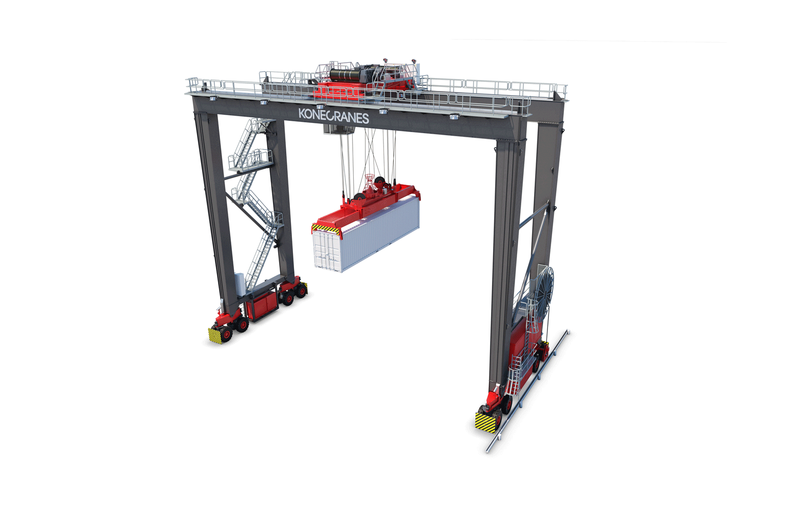 Konecranes