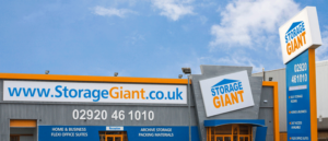 Storage Giant