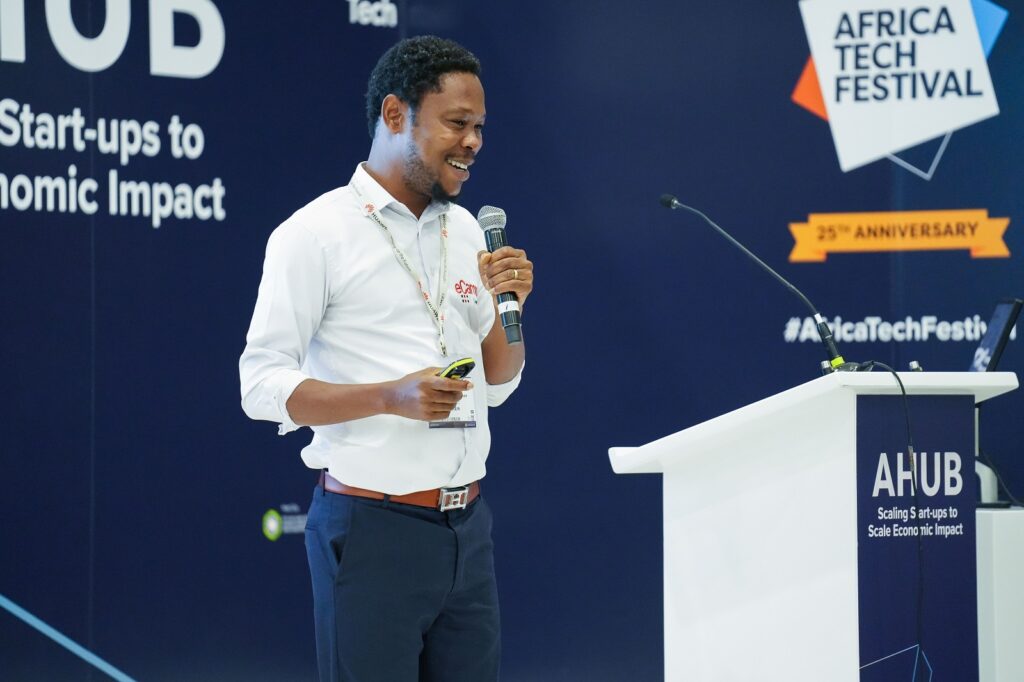 Africa Tech Festival 2023