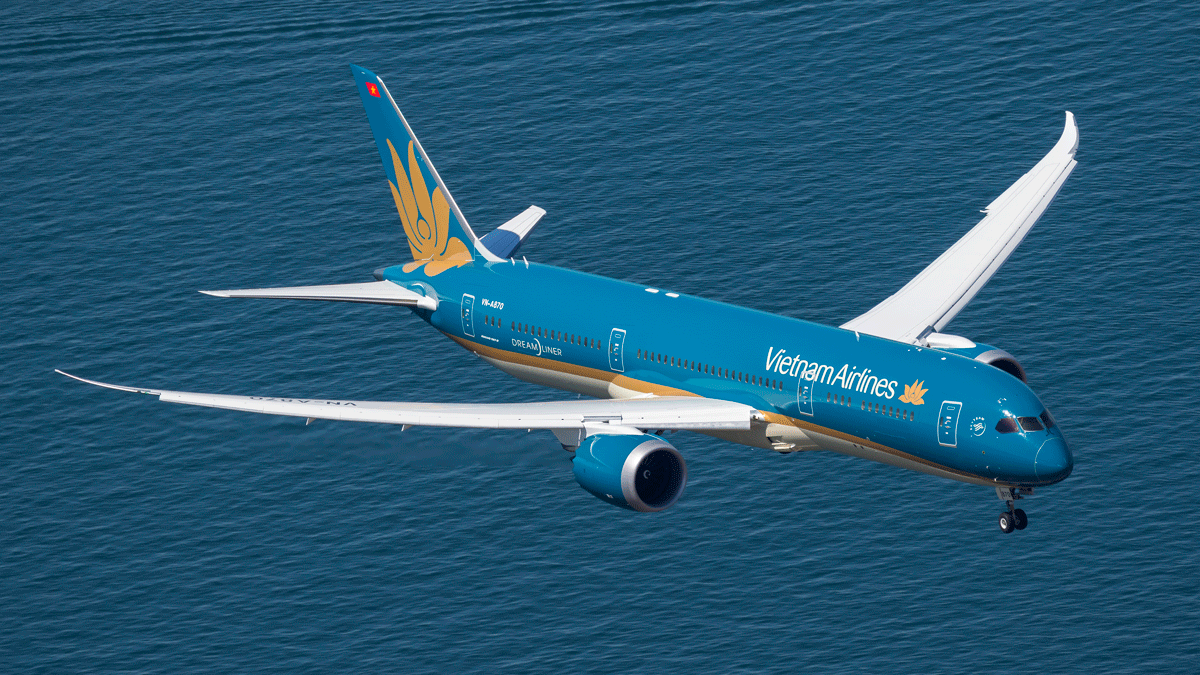 Vietnam Airlines