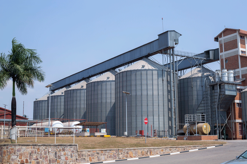 AIF (Africa Improved Foods) Business Focus