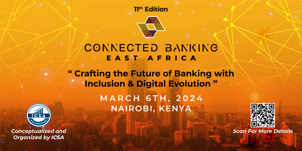 connected banking summit