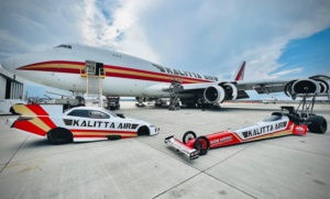 Kalitta Air