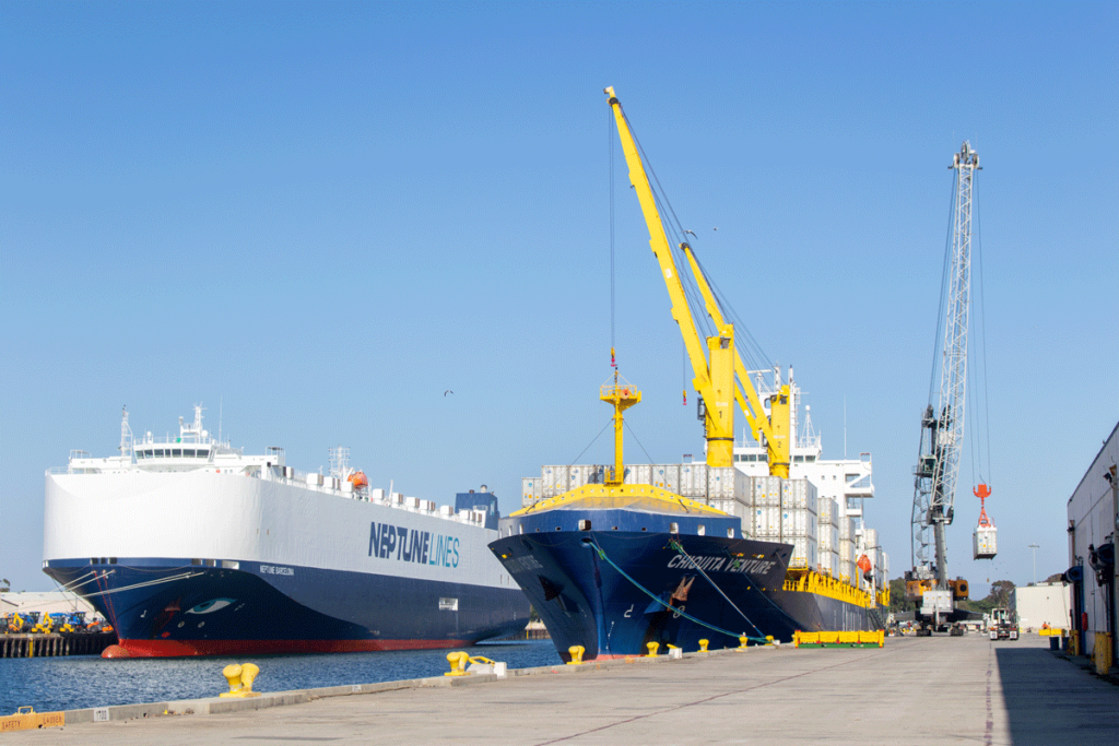 Port of Hueneme