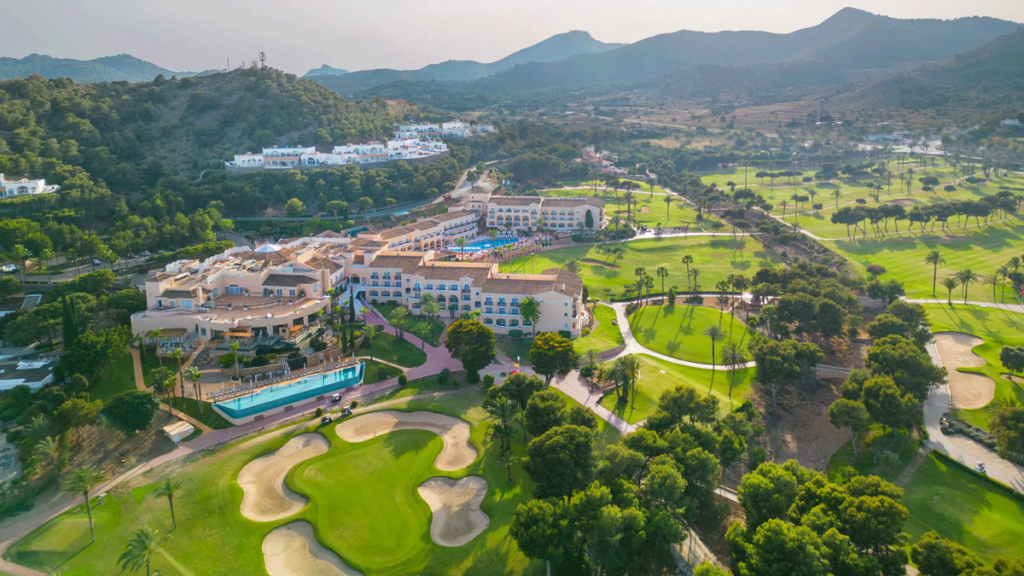 Grand Hyatt La Manga