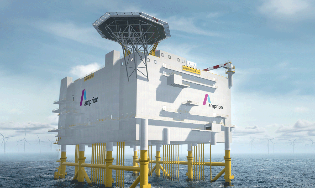 Amprion Offshore