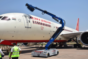 Air India SATS