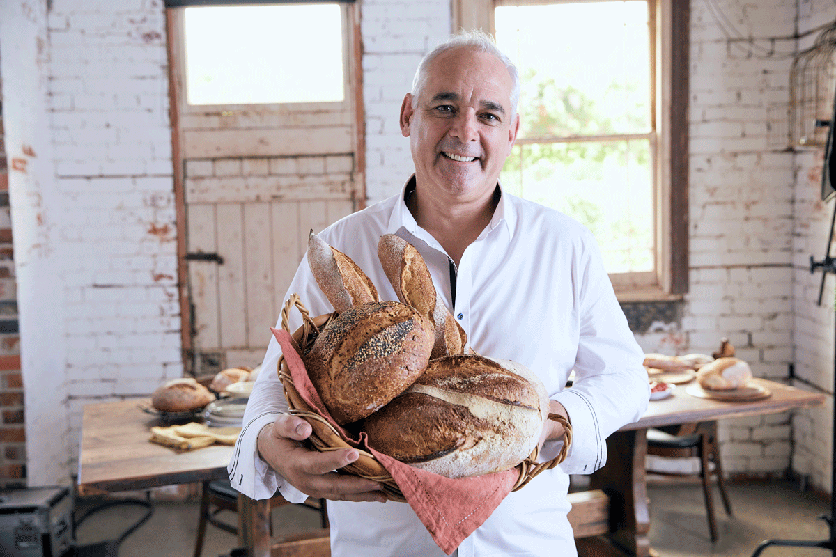 Laurent Bakery