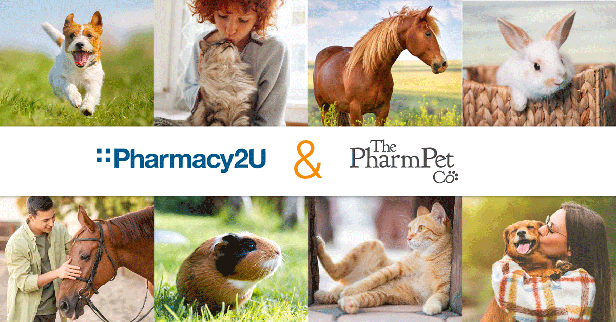 Pharmacy2U