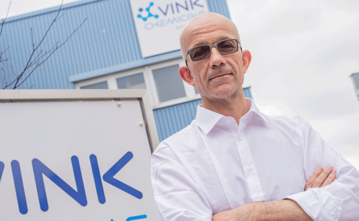 Vink Chemicals