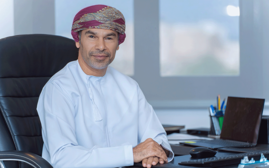 Asyad Ports