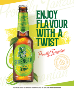 Serengeti Breweries