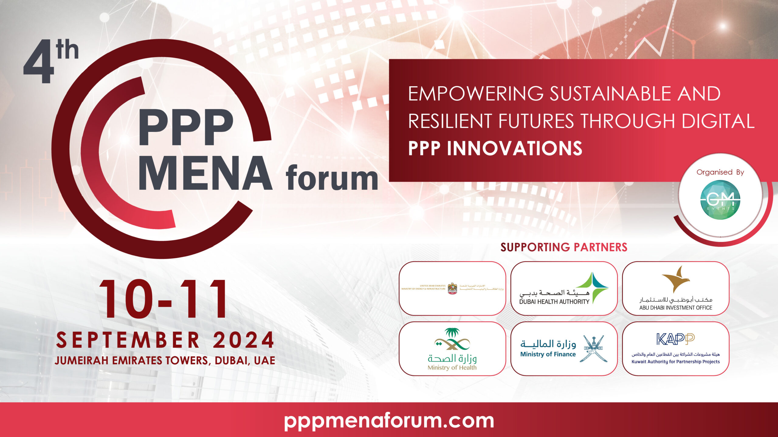 PPP MENA