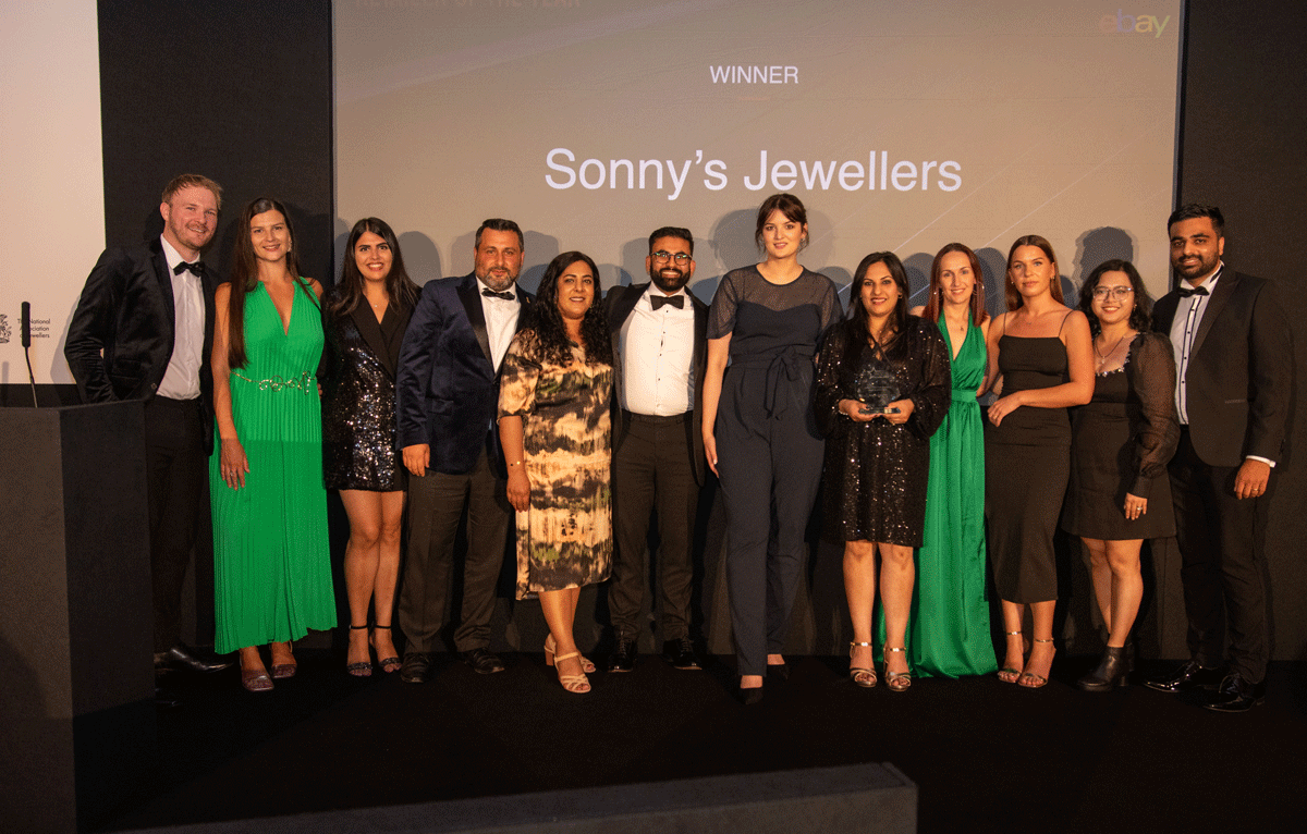 Sonny’s Jewellers