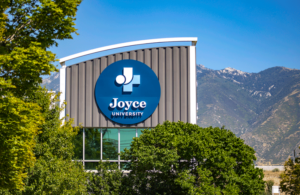 Joyce University