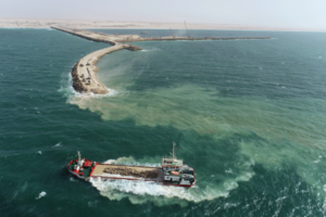 Dakhla Atlantic Port