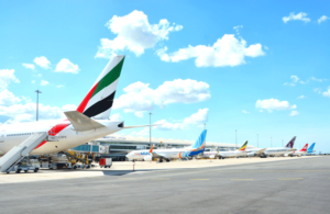 Julius Nyerere International Airport