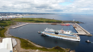 Port of Aberdeen