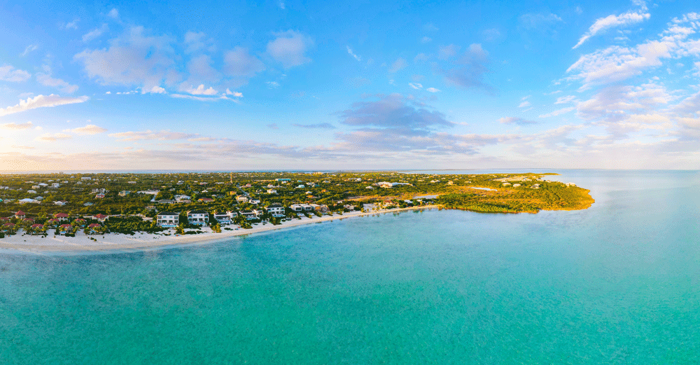 Turks and Caicos