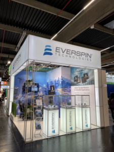 Everspin