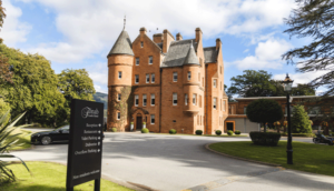 Crerar Hotels