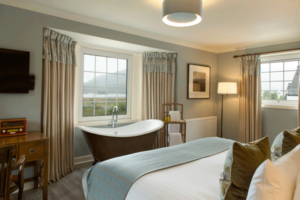 Crerar Hotels