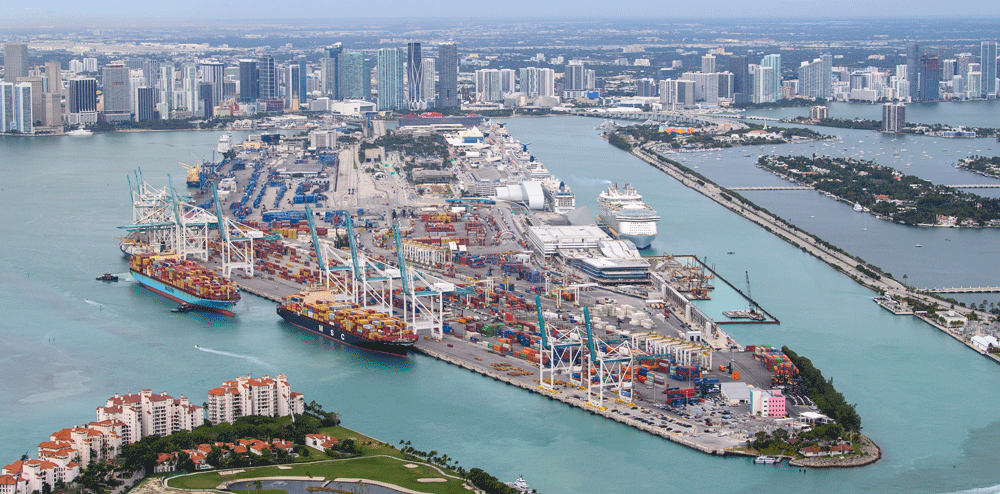 PortMiami