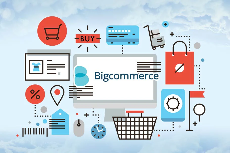 bigcommerce