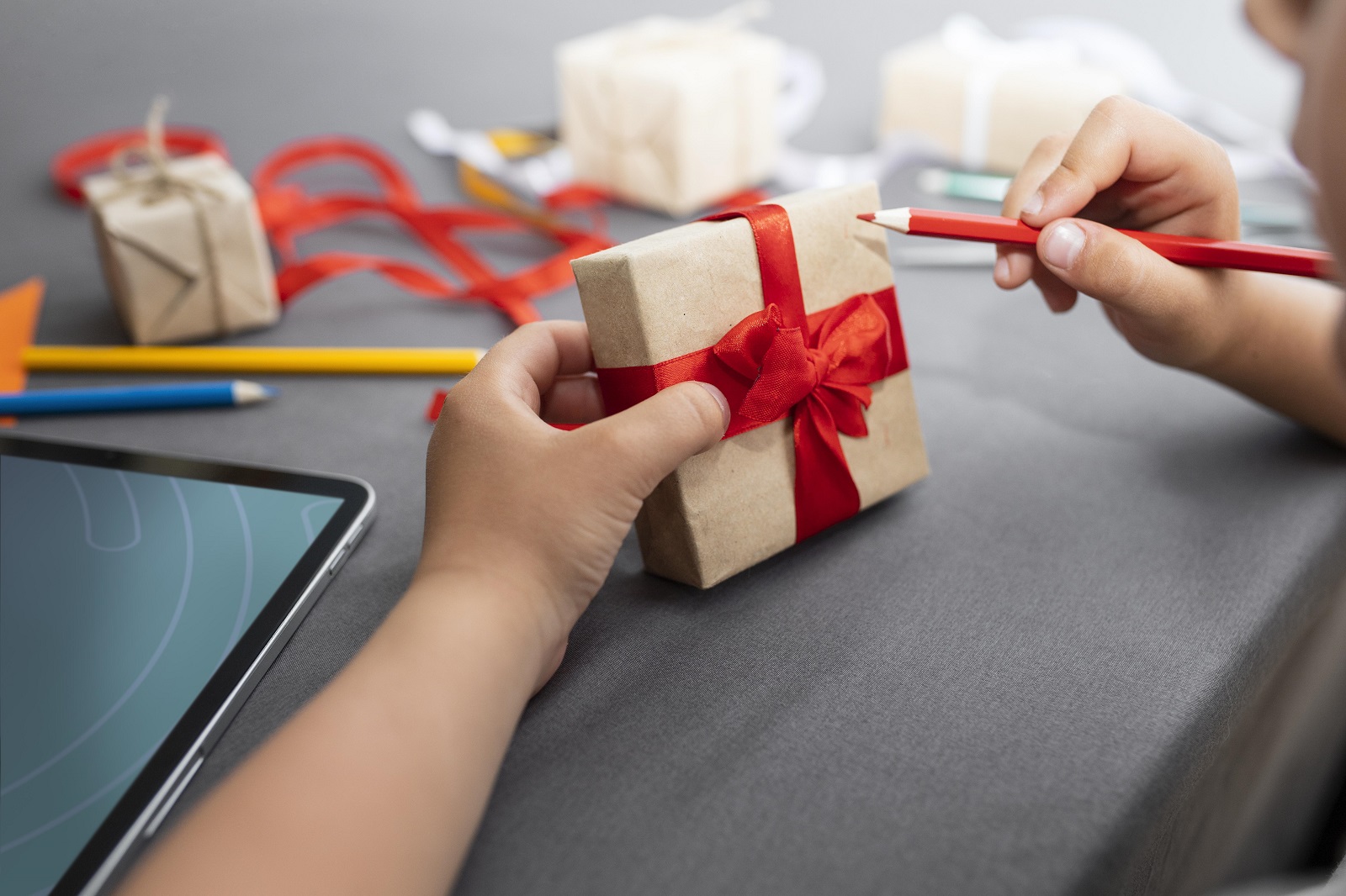 5 Creative Ways to Personalize Your Event Giveaways Cover photo