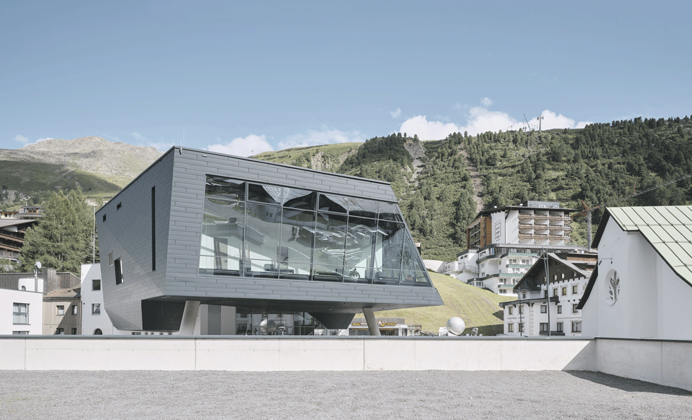 Convention Bureau Tirol