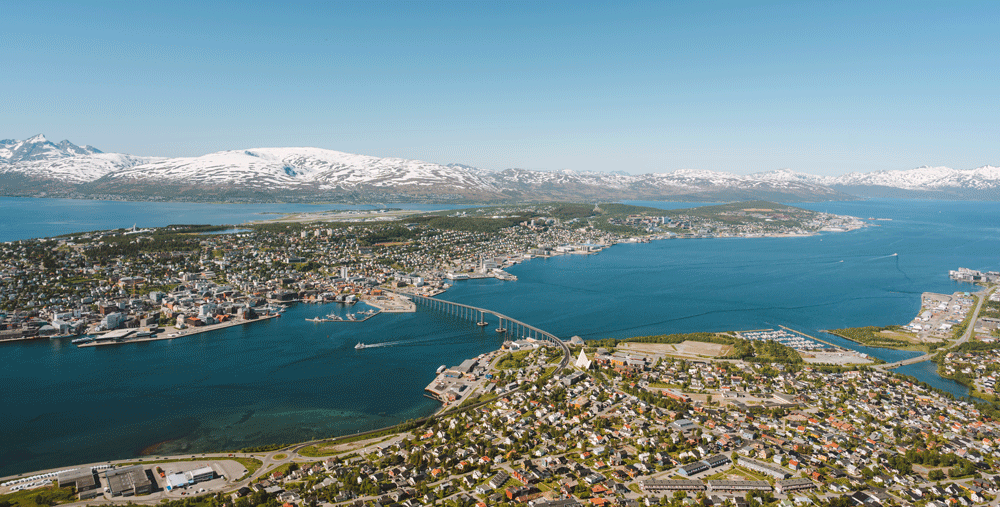 Tromsø Convention Bureau