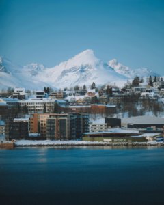 Tromsø Convention Bureau