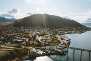 Tromsø Convention Bureau