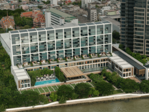 Capella Hotel