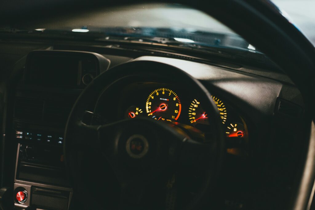Tachograph