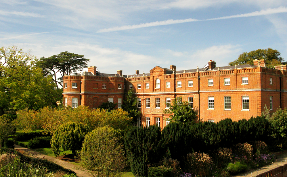 The Grove Hotel