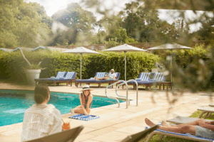 The Grove Hotel