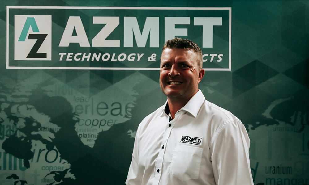 AZMET