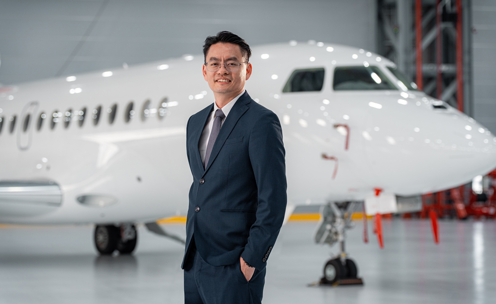 ExecuJet