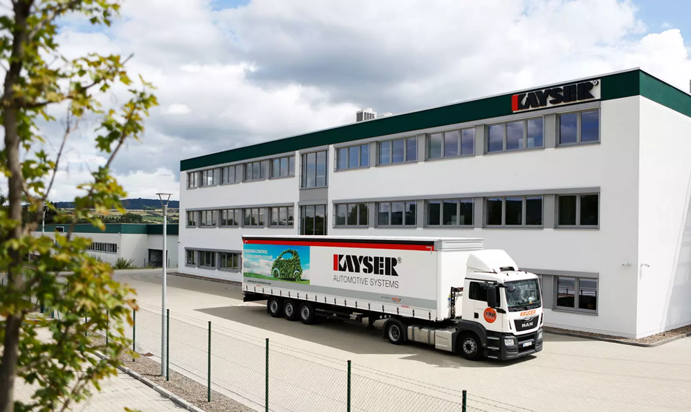 Kayser Automotive