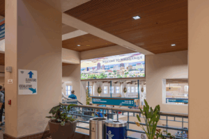 Albuquerque International Sunport 
