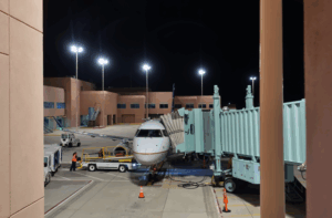 Albuquerque International Sunport